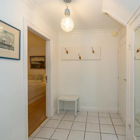 Kajuete アパート ヴェスターラント