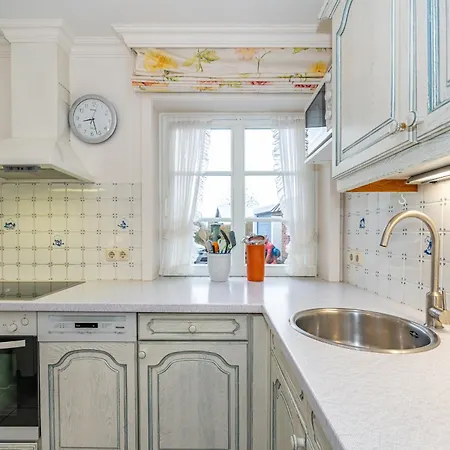 アパート Kajuete *